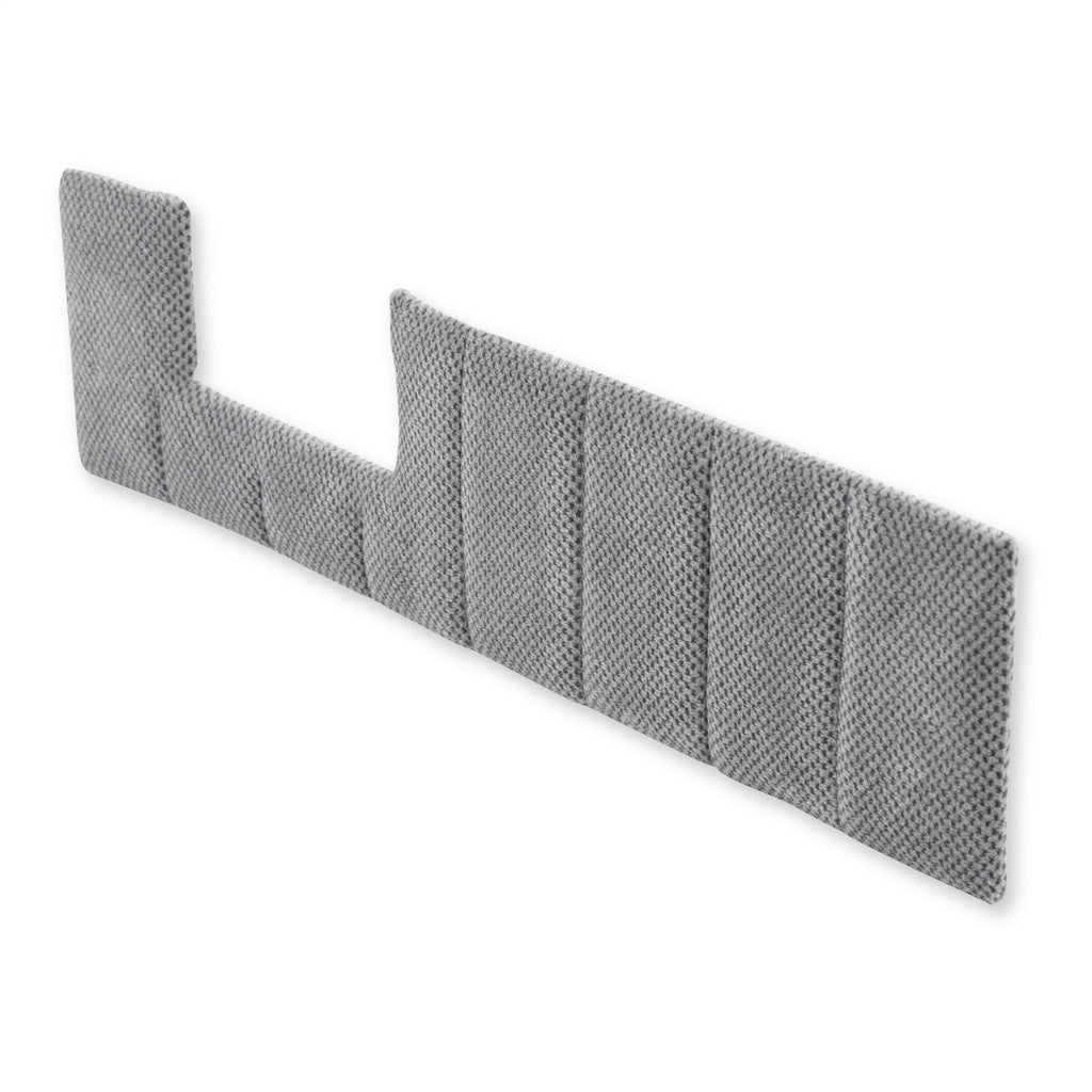 Classic-Trucks-CK-Foamback-Door-Panel-Inserts---Cloth---Charcoal