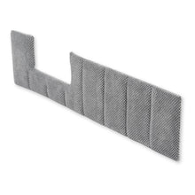 Load image into Gallery viewer, Classic-Trucks-CK-Foamback-Door-Panel-Inserts---Cloth---Charcoal