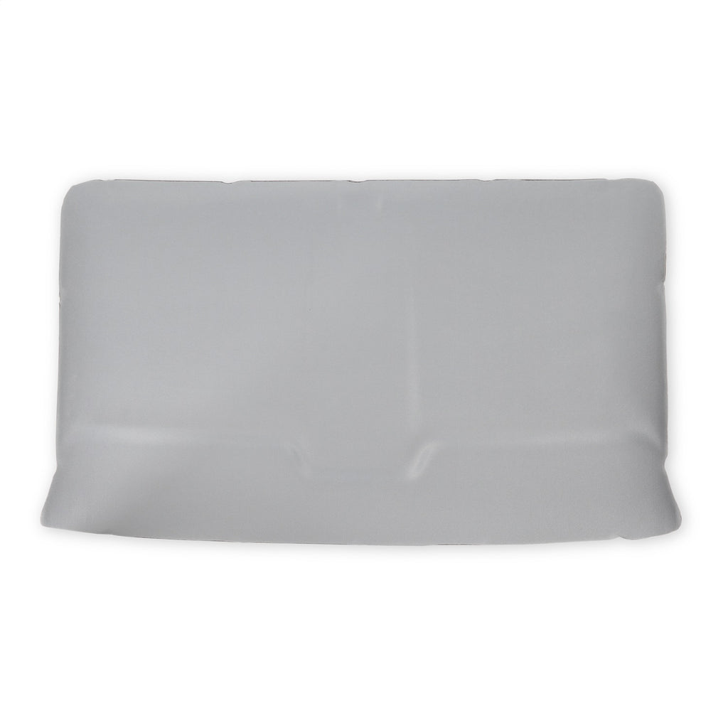 Classic-Trucks-CK-Foamback-Headliner---Cloth---Charcoal