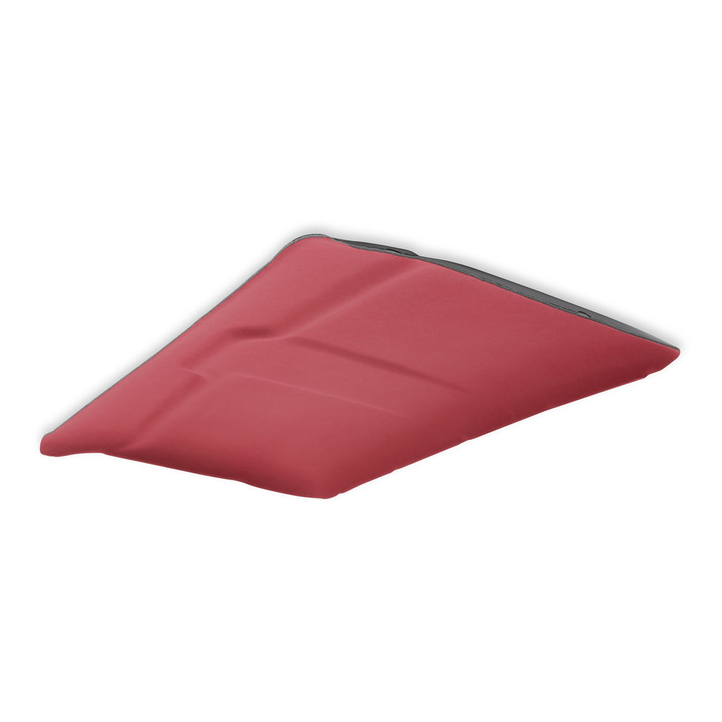 Classic-Trucks-CK-Foamback-Headliner---Cloth---Dark-Red
