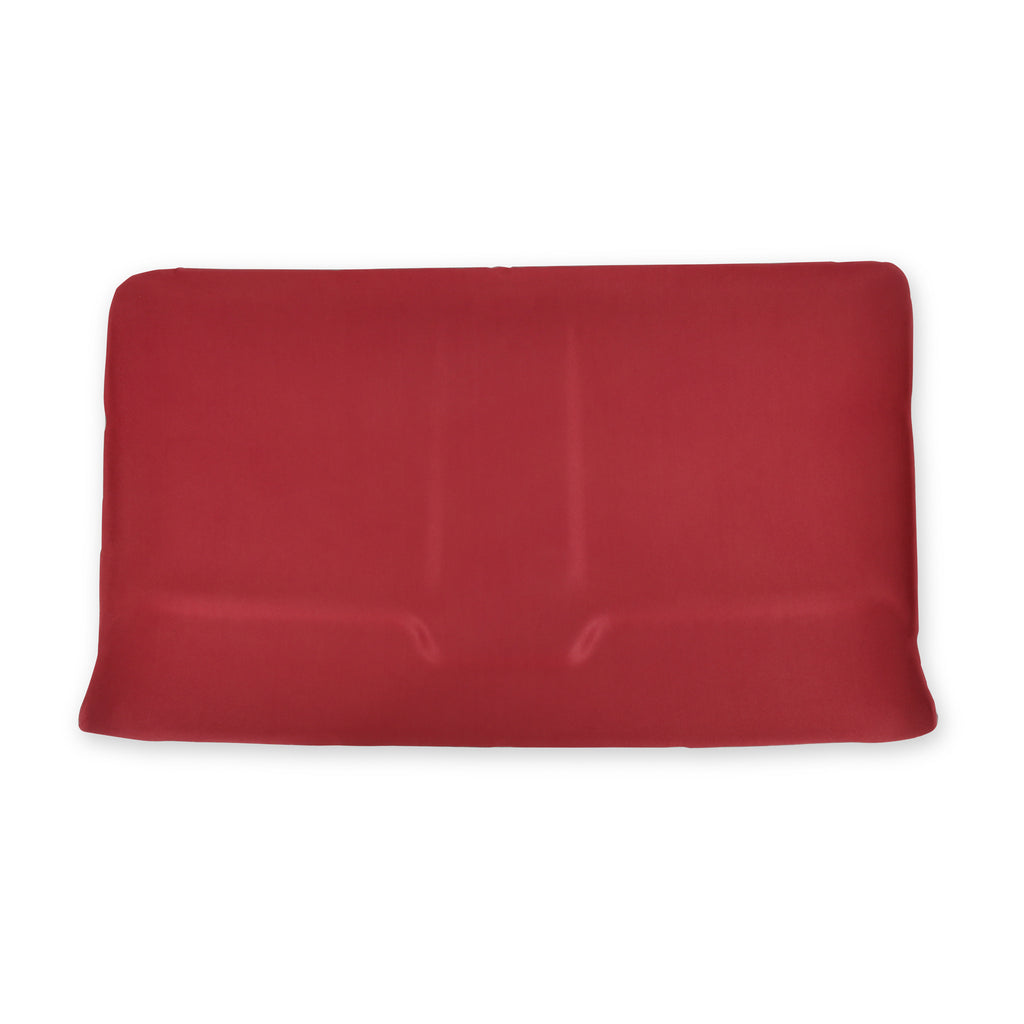Classic-Trucks-CK-Foamback-Headliner---Cloth---Dark-Red