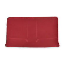Load image into Gallery viewer, Classic-Trucks-CK-Foamback-Headliner---Cloth---Dark-Red