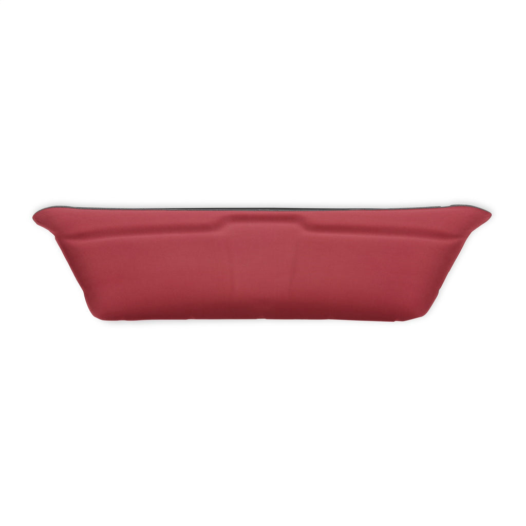 Classic-Trucks-CK-Foamback-Headliner---Cloth---Dark-Red