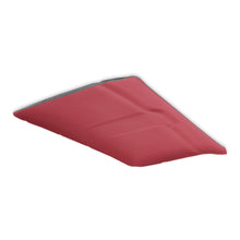 Load image into Gallery viewer, Classic-Trucks-CK-Foamback-Headliner---Cloth---Dark-Red