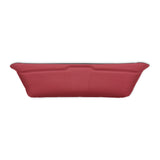 Holley 05-326  Classic Trucks C/K Foamback Headliner - Cloth - Dark Red