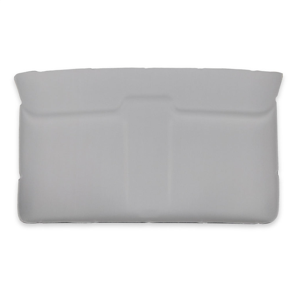 Classic-Trucks-CK-Foamback-Headliner---Cloth---Grey