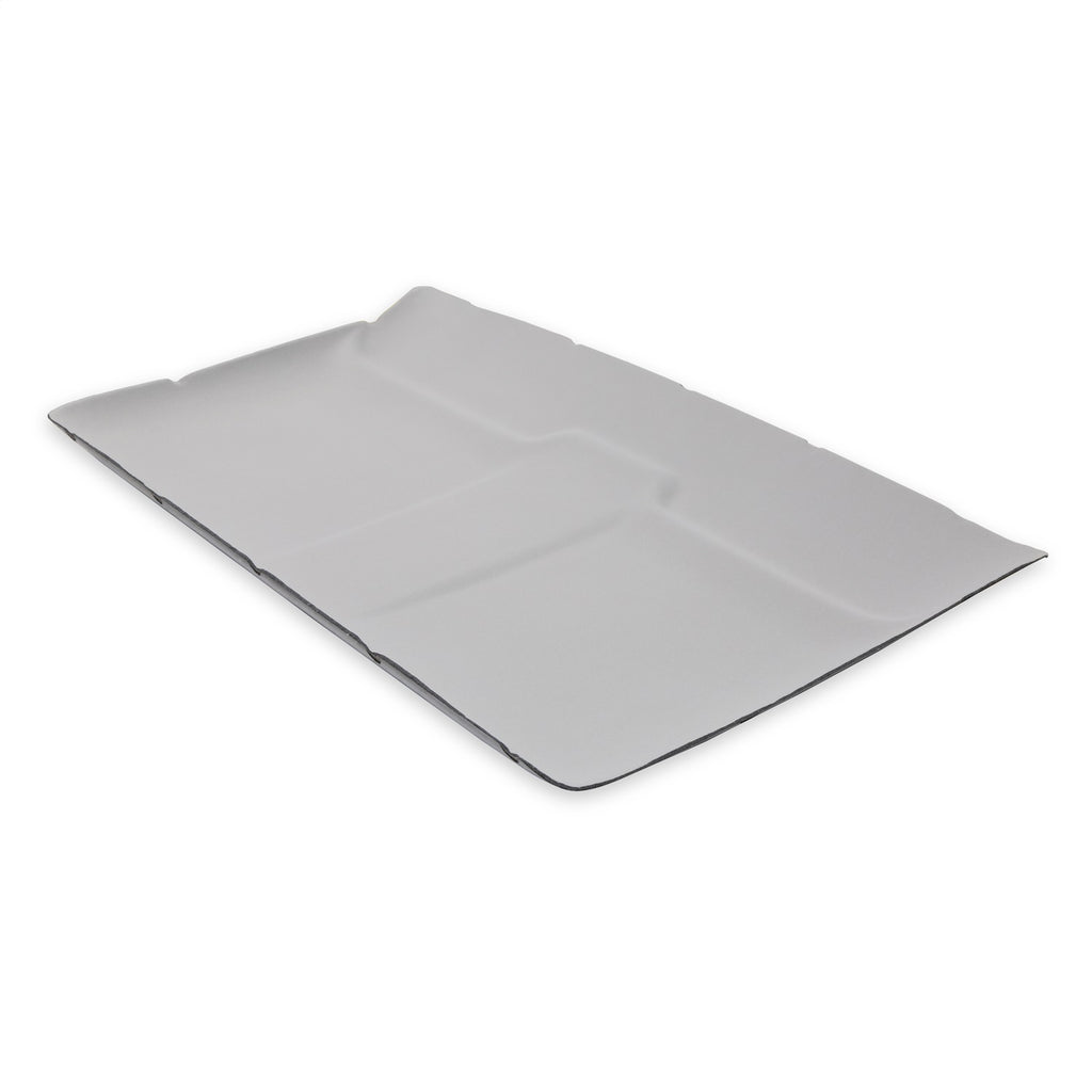 Classic-Trucks-CK-Foamback-Headliner---Cloth---Grey
