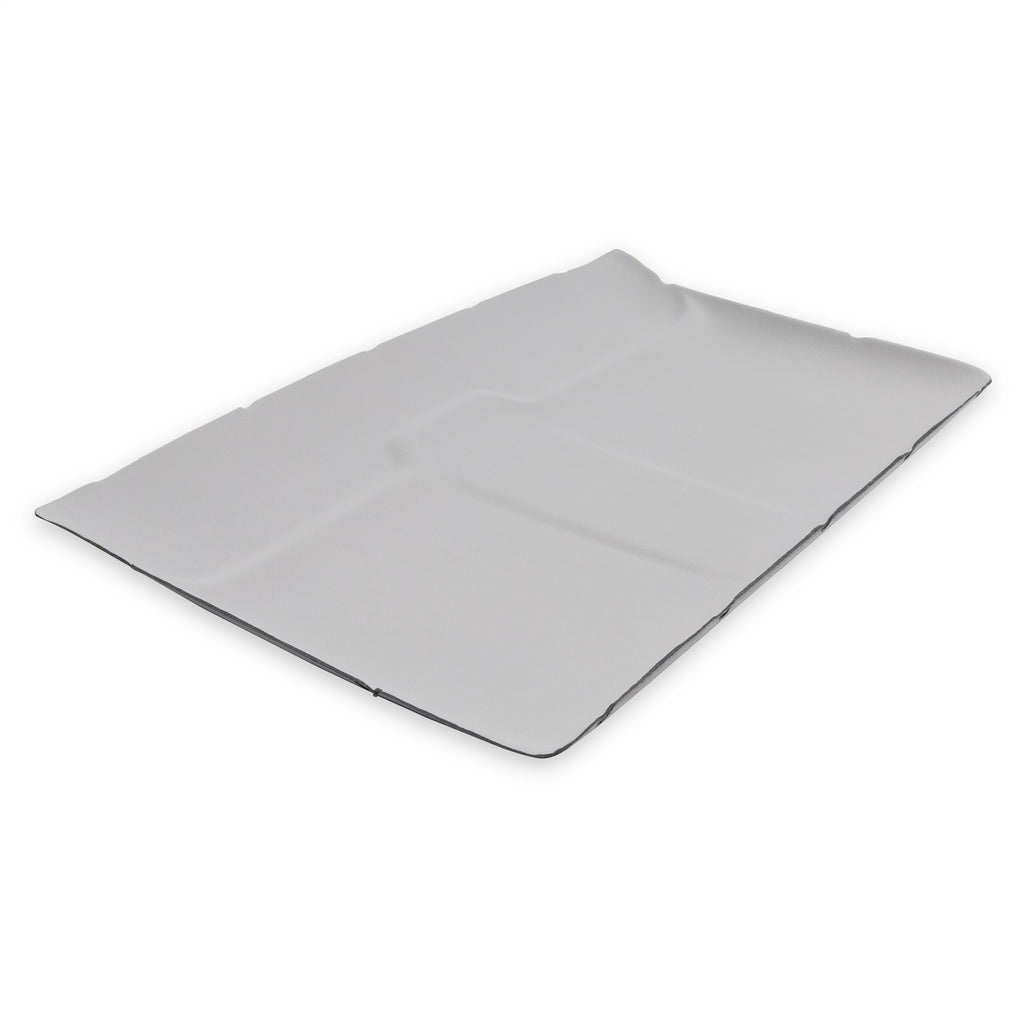Classic-Trucks-CK-Foamback-Headliner---Cloth---Grey
