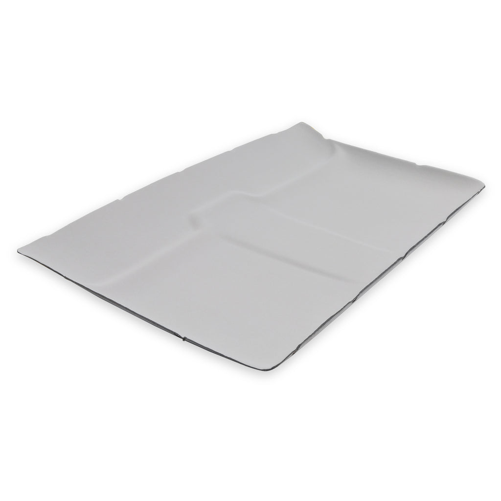 Classic-Trucks-CK-Foamback-Headliner---Cloth---Grey