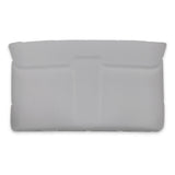 Holley 05-329  Classic Trucks C/K Foamback Headliner - Cloth - Grey