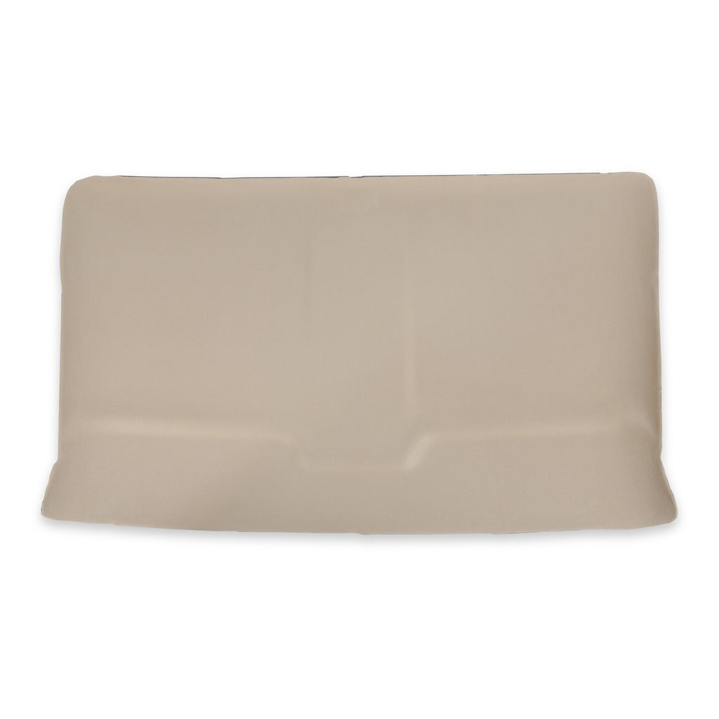 Classic-Trucks-CK-Foamback-Headliner---Cloth---Tan