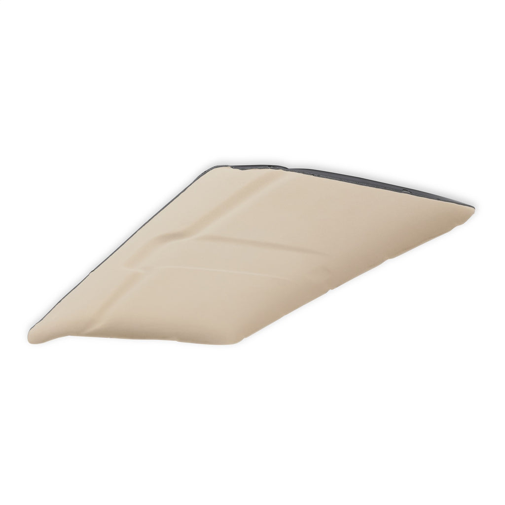 Classic-Trucks-CK-Foamback-Headliner---Cloth---Tan