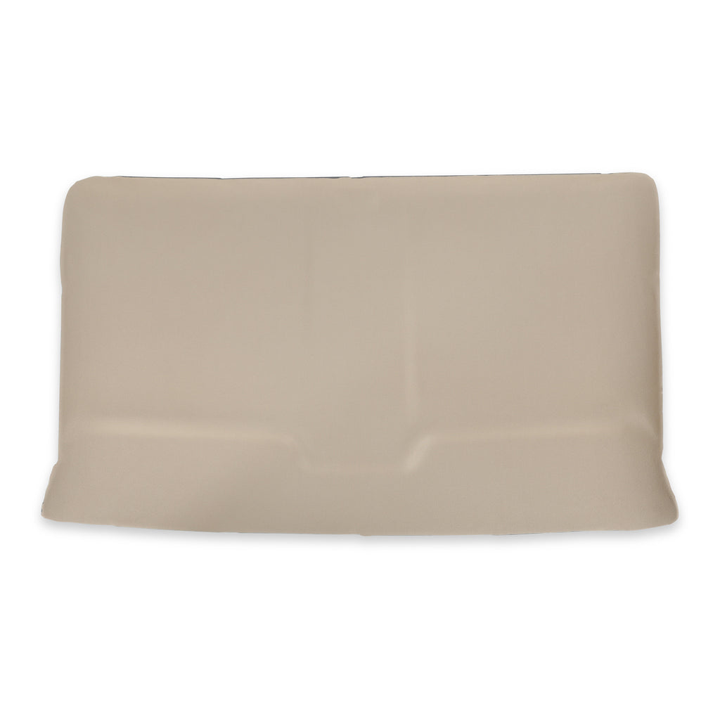 Classic-Trucks-CK-Foamback-Headliner---Cloth---Tan