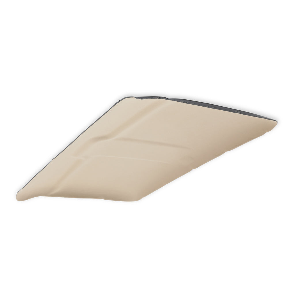 Classic-Trucks-CK-Foamback-Headliner---Cloth---Tan