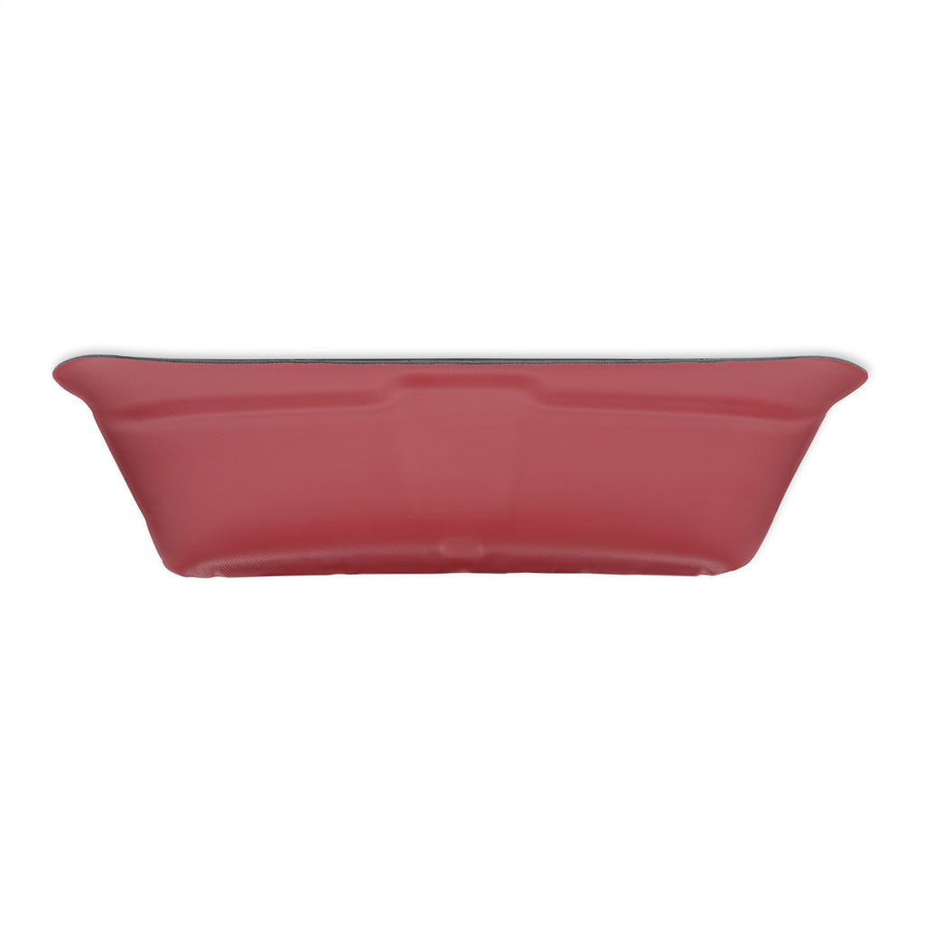 Classic-Trucks-CK-Foamback-Headliner---Vinyl---Red