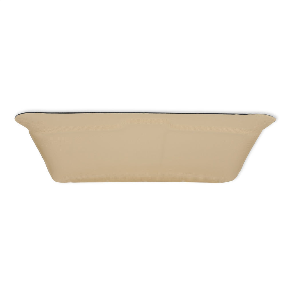 Classic-Trucks-CK-Foamback-Headliner---Vinyl---Tan