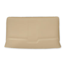 Load image into Gallery viewer, Classic-Trucks-CK-Foamback-Headliner---Vinyl---Tan