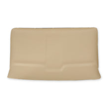 Load image into Gallery viewer, Classic-Trucks-CK-Foamback-Headliner---Vinyl---Tan