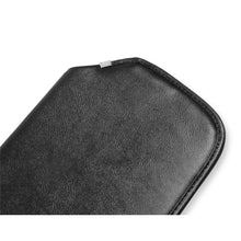 Load image into Gallery viewer, Classic-Trucks-CK-Foamback-Sunvisor-Pair---Vinyl---Black
