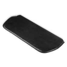 Load image into Gallery viewer, Classic-Trucks-CK-Foamback-Sunvisor-Pair---Vinyl---Black