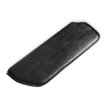 Load image into Gallery viewer, Classic-Trucks-CK-Foamback-Sunvisor-Pair---Vinyl---Black