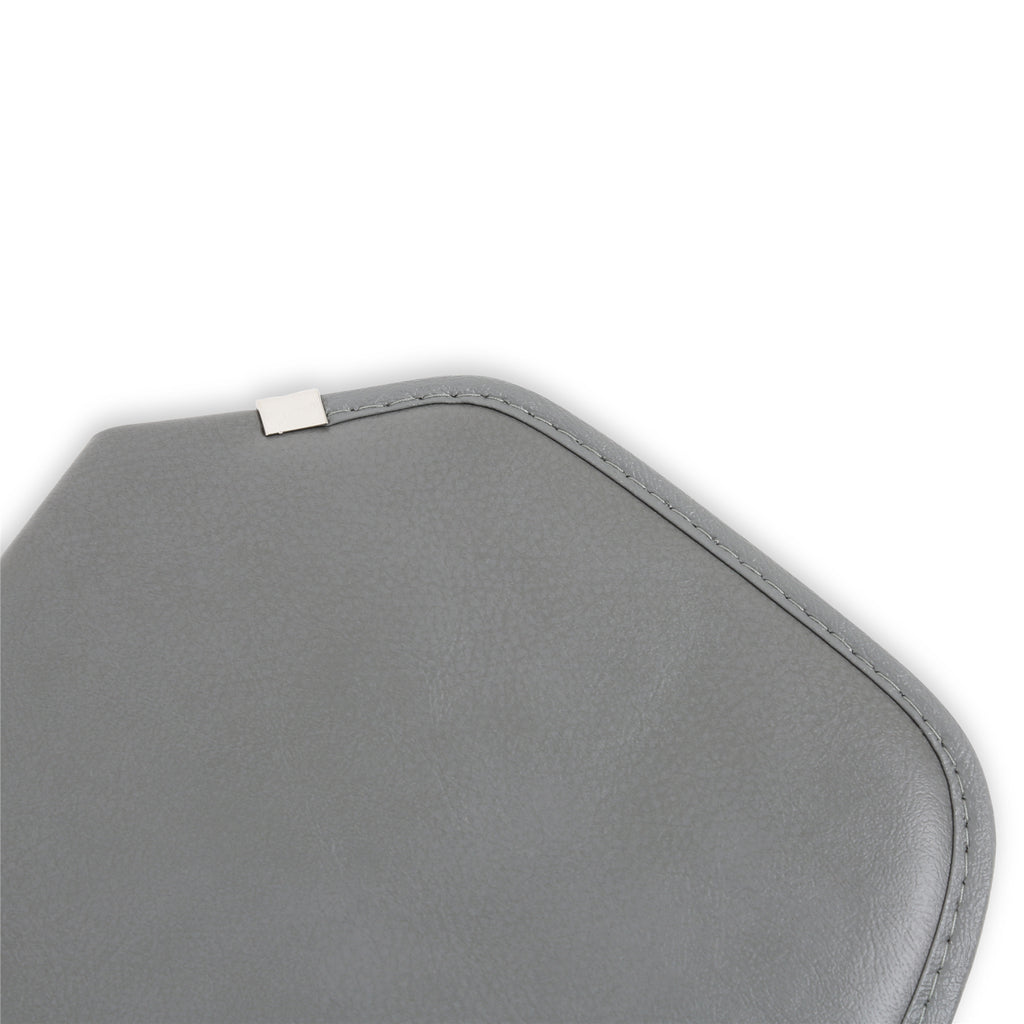 Classic-Trucks-CK-Foamback-Sunvisor-Pair---Vinyl---Charcoal