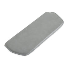 Load image into Gallery viewer, Classic-Trucks-CK-Foamback-Sunvisor-Pair---Vinyl---Charcoal
