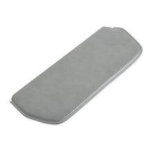 Load image into Gallery viewer, Classic-Trucks-CK-Foamback-Sunvisor-Pair---Vinyl---Charcoal