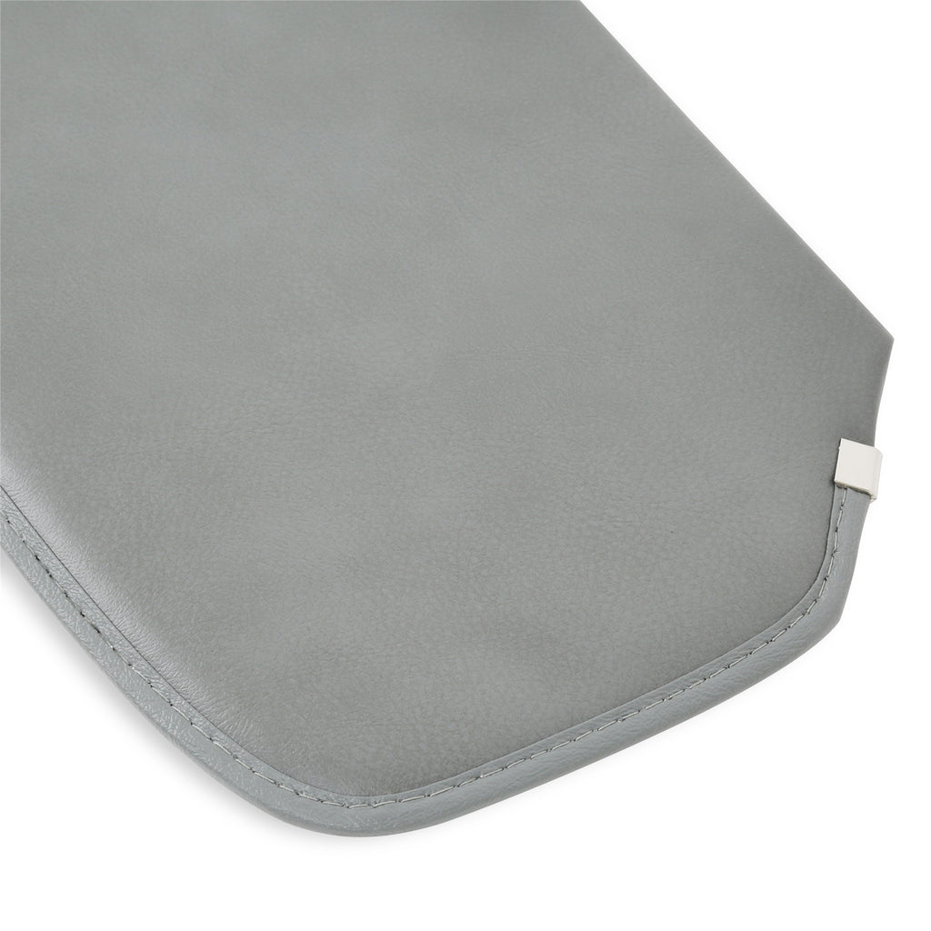 Classic-Trucks-CK-Foamback-Sunvisor-Pair---Vinyl---Charcoal