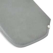 Load image into Gallery viewer, Classic-Trucks-CK-Foamback-Sunvisor-Pair---Vinyl---Charcoal