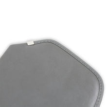 Load image into Gallery viewer, Classic-Trucks-CK-Foamback-Sunvisor-Pair---Vinyl---Charcoal