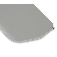 Load image into Gallery viewer, Classic-Trucks-CK-Foamback-Sunvisor-Pair---Vinyl---Grey