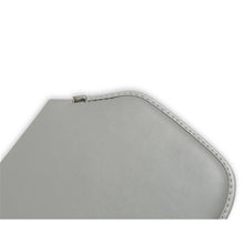 Load image into Gallery viewer, Classic-Trucks-CK-Foamback-Sunvisor-Pair---Vinyl---Grey