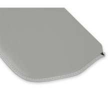 Load image into Gallery viewer, Classic-Trucks-CK-Foamback-Sunvisor-Pair---Vinyl---Grey