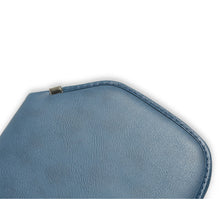 Load image into Gallery viewer, Classic-Trucks-CK-Foamback-Sunvisor-Pair---Vinyl---Navy
