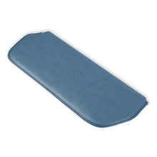 Load image into Gallery viewer, Classic-Trucks-CK-Foamback-Sunvisor-Pair---Vinyl---Navy