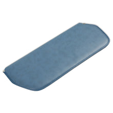 Load image into Gallery viewer, Classic-Trucks-CK-Foamback-Sunvisor-Pair---Vinyl---Navy