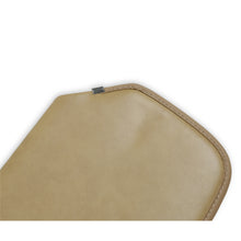 Load image into Gallery viewer, Classic-Trucks-CK-Foamback-Sunvisor-Pair---Vinyl---Tan