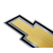 Load image into Gallery viewer, Classic-Trucks-CK-Foil-Bowtie-Grille-Emblem