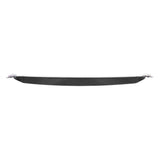 Holley 04-332  Classic Trucks C/K Front Air Deflector - W/O Tow Hooks