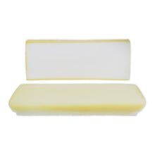 Load image into Gallery viewer, Classic-Trucks-CK-Front-Bench-Seat-Foam---Back--Bottom