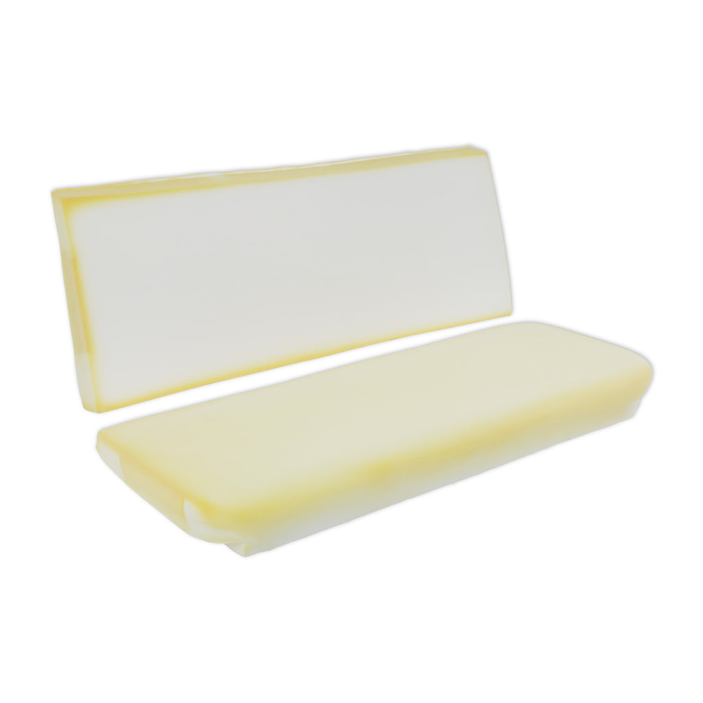 Classic-Trucks-CK-Front-Bench-Seat-Foam---Back--Bottom