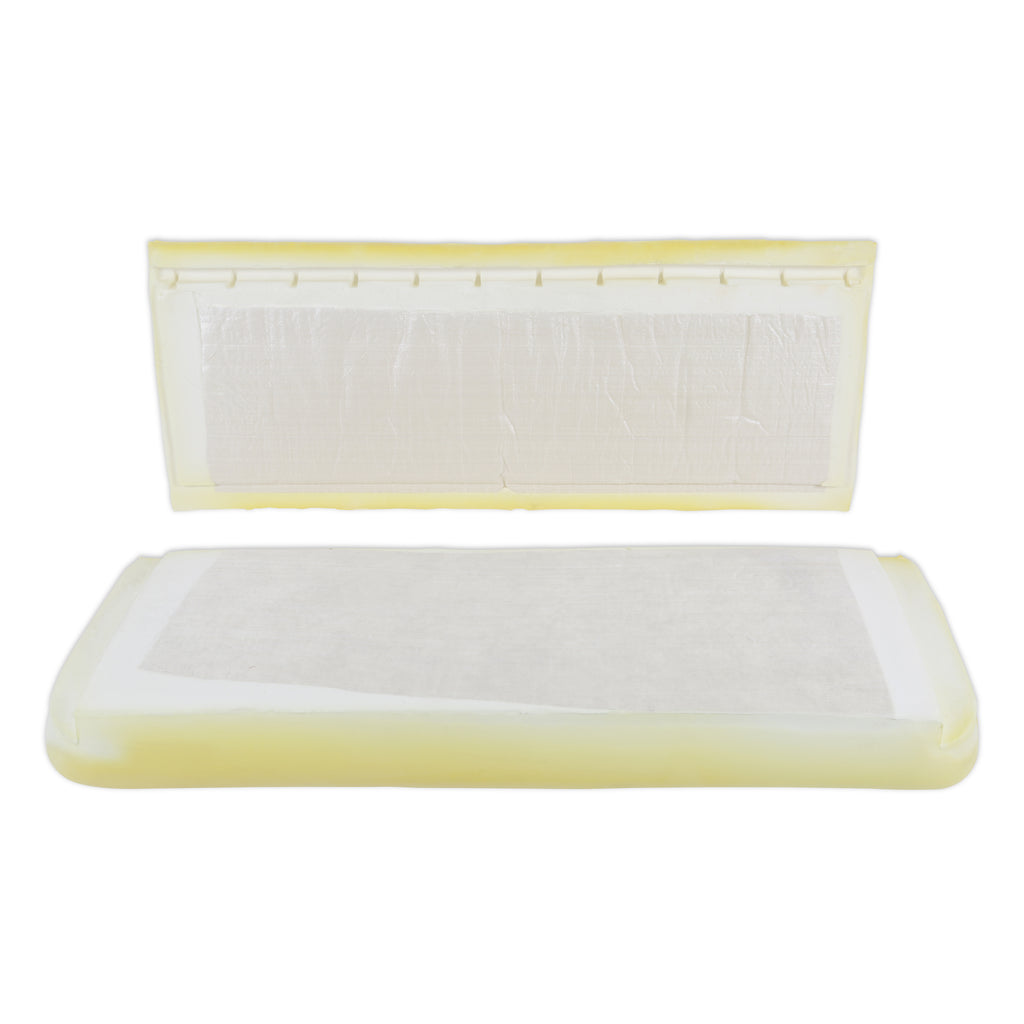 Classic-Trucks-CK-Front-Bench-Seat-Foam---Back--Bottom