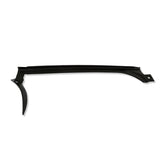 Holley 05-168  Classic Trucks C/K Front Pillar Lower Post Molding - Lh