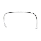 Holley 06-120  Classic Trucks C/K Front Wheel Arch Molding - Lh