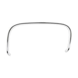 Holley 06-121  Classic Trucks C/K Front Wheel Arch Molding - Rh