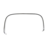 Holley 06-123  Classic Trucks C/K Front Wheel Arch Molding - Rh