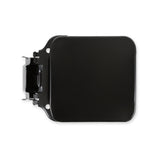 Holley 04-284  Classic Trucks C/K Fuel Door - Square