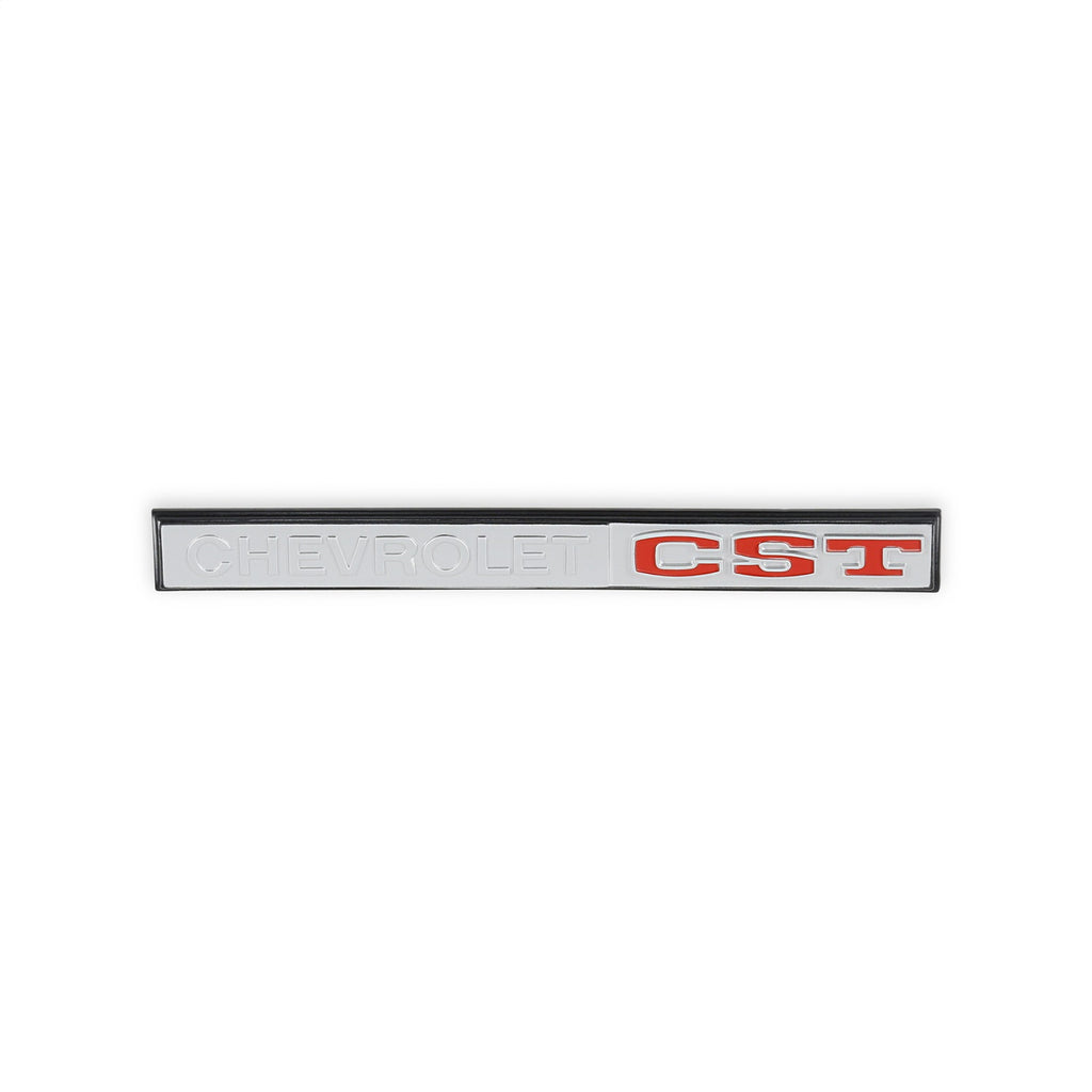Classic-Trucks-CK-Glove-Box-Emblem---Chevrolet-Cst