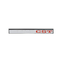 Load image into Gallery viewer, Classic-Trucks-CK-Glove-Box-Emblem---Chevrolet-Cst